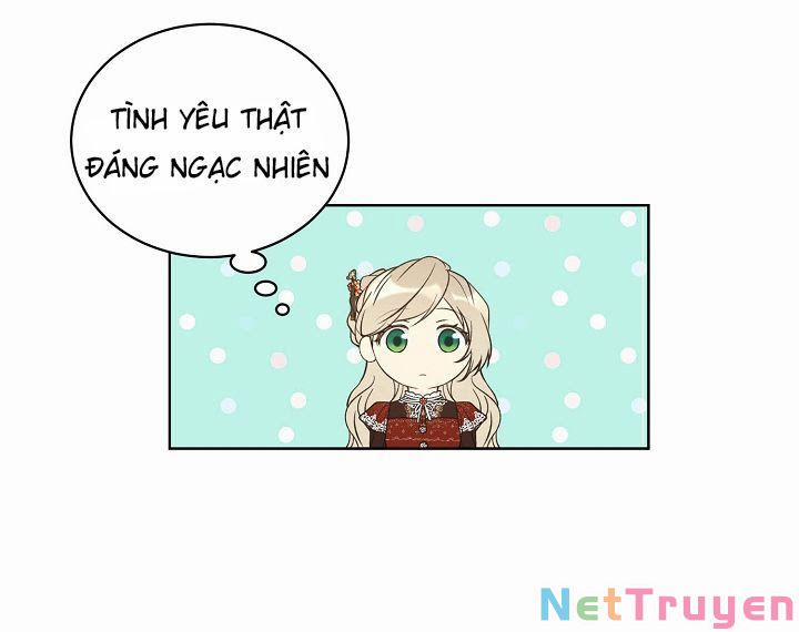 Vương Miện Viridescent 38 trang 40