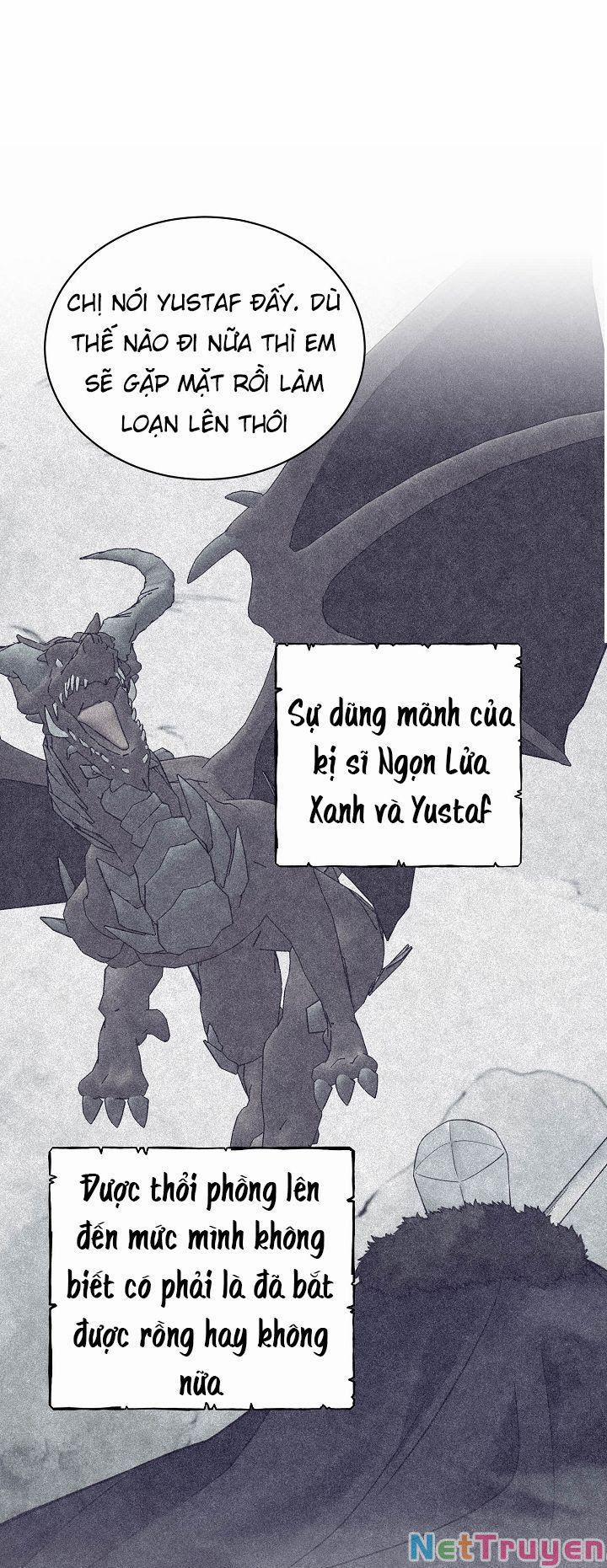 Vương Miện Viridescent 38 trang 42