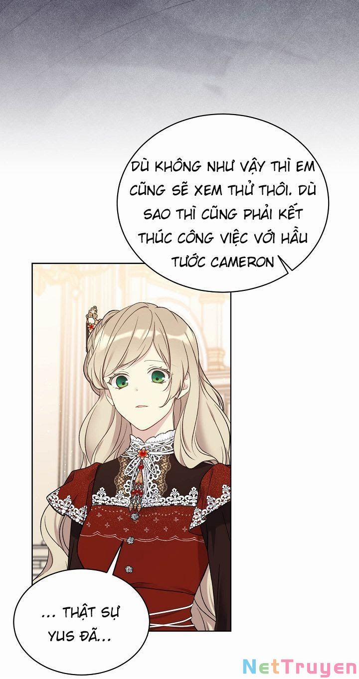 Vương Miện Viridescent 38 trang 43