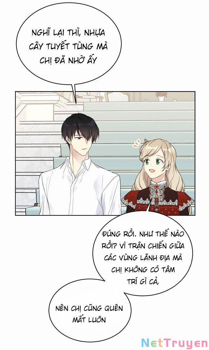 Vương Miện Viridescent 38 trang 54