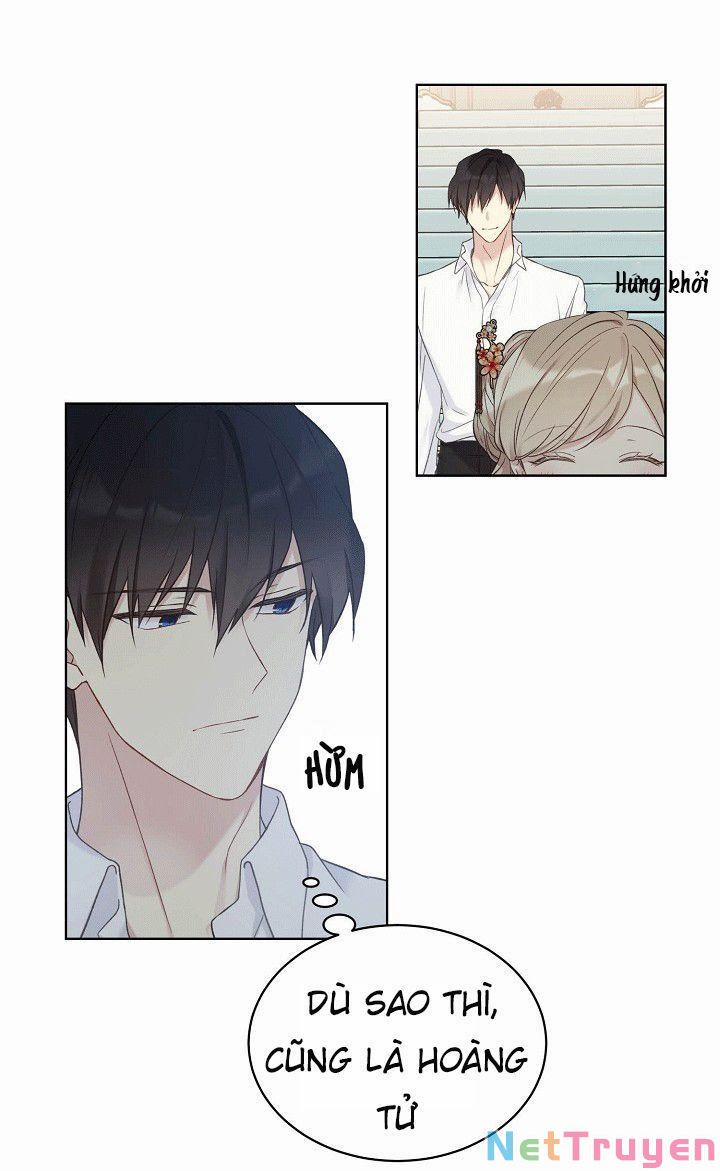 Vương Miện Viridescent 38 trang 59