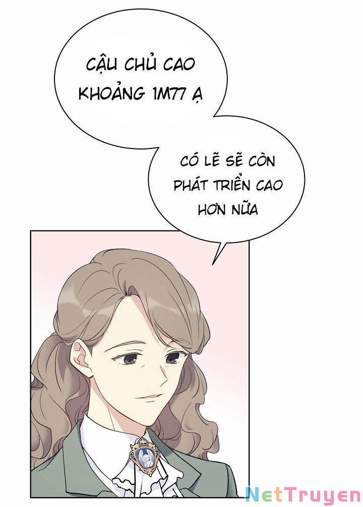 Vương Miện Viridescent 38 trang 6