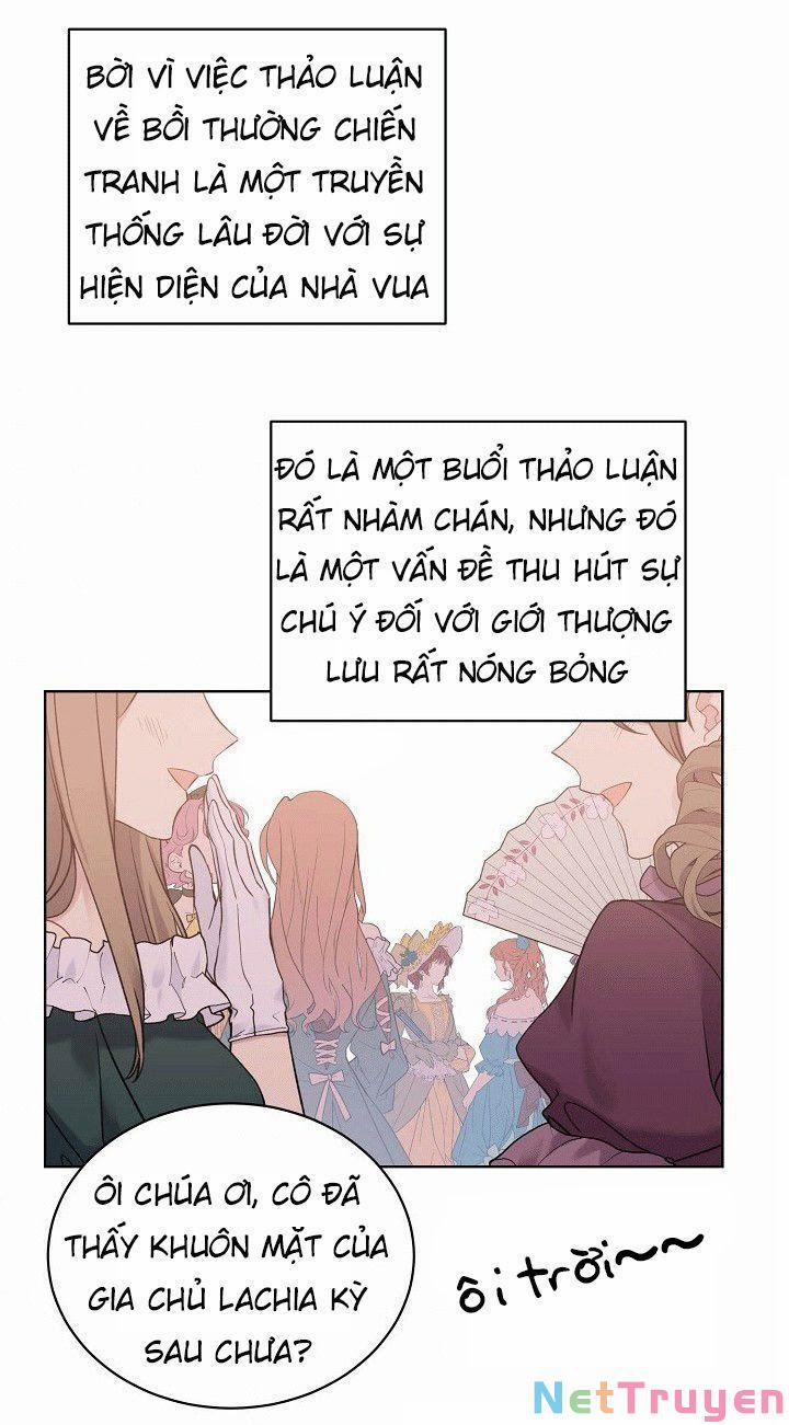 Vương Miện Viridescent 38 trang 61