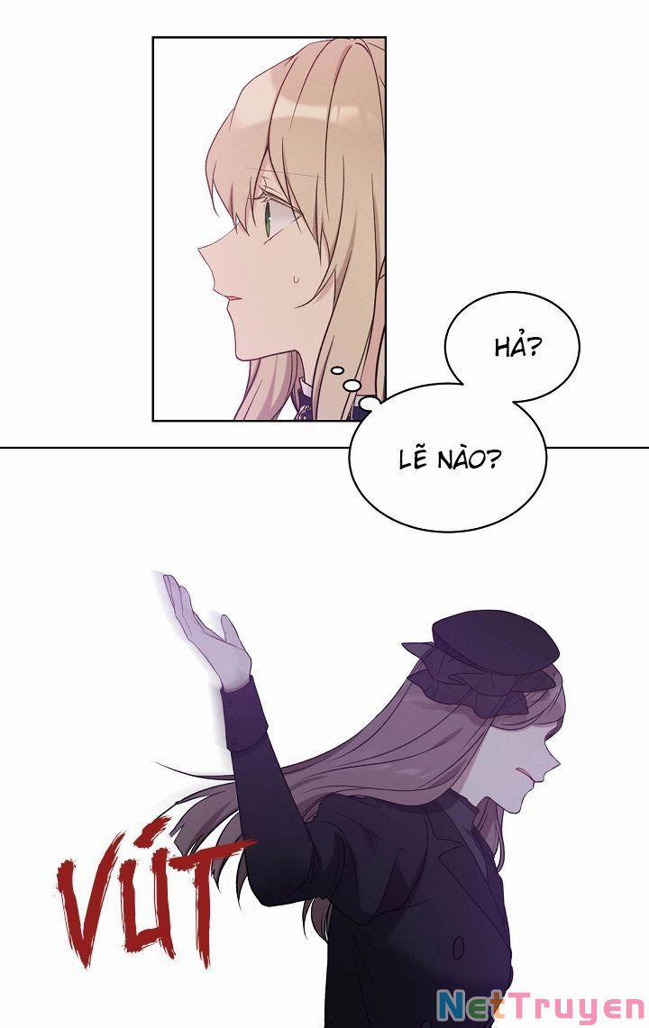 Vương Miện Viridescent 38 trang 71