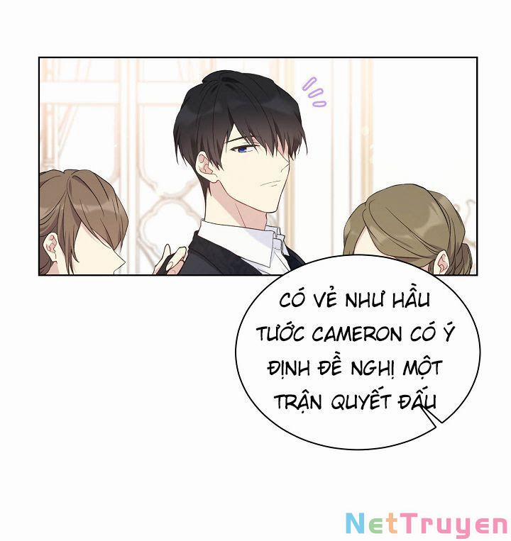 Vương Miện Viridescent 38 trang 9