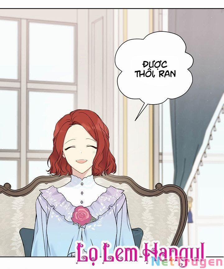 Vương Miện Viridescent 39 trang 11