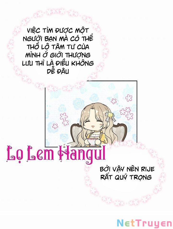 Vương Miện Viridescent 39 trang 12