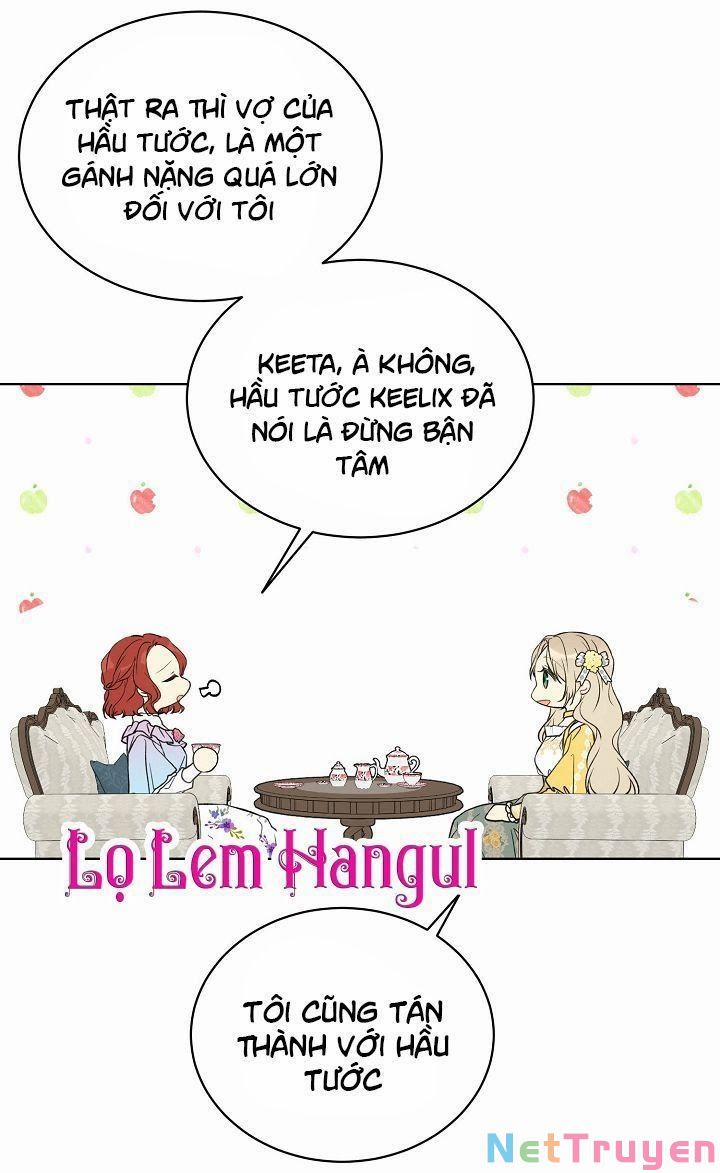 Vương Miện Viridescent 39 trang 13