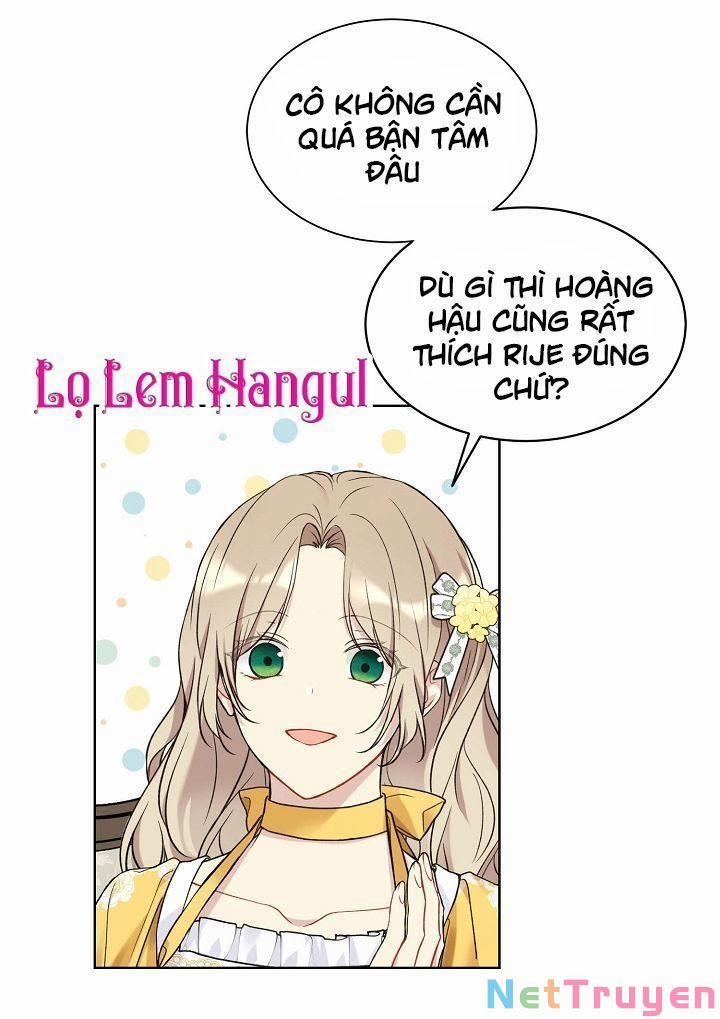 Vương Miện Viridescent 39 trang 14