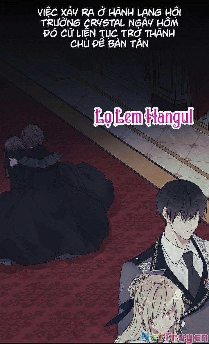 Vương Miện Viridescent 39 trang 2