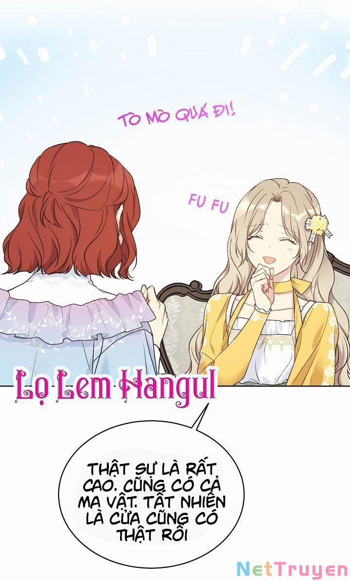 Vương Miện Viridescent 39 trang 20