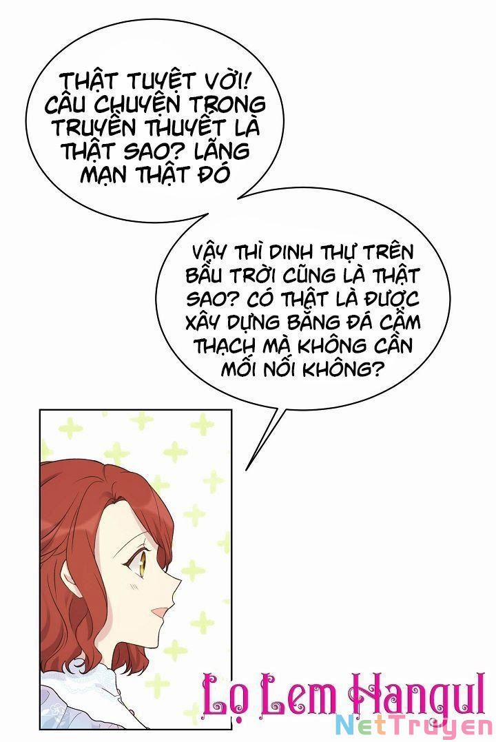 Vương Miện Viridescent 39 trang 21