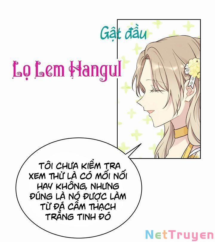 Vương Miện Viridescent 39 trang 22