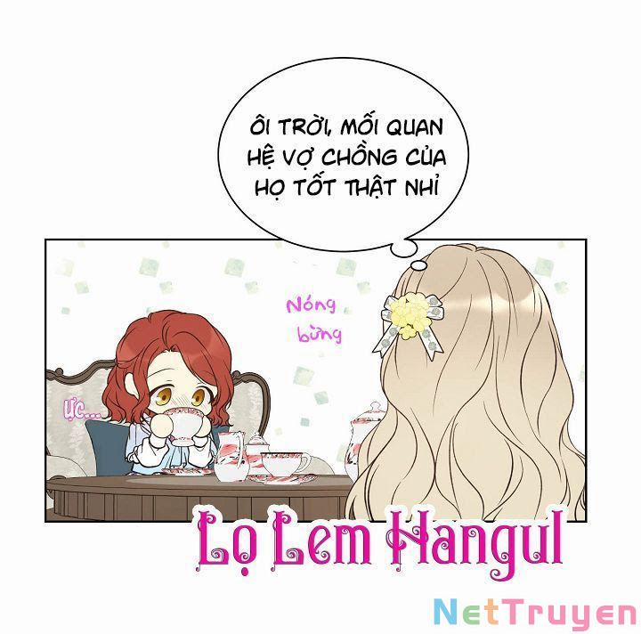 Vương Miện Viridescent 39 trang 24