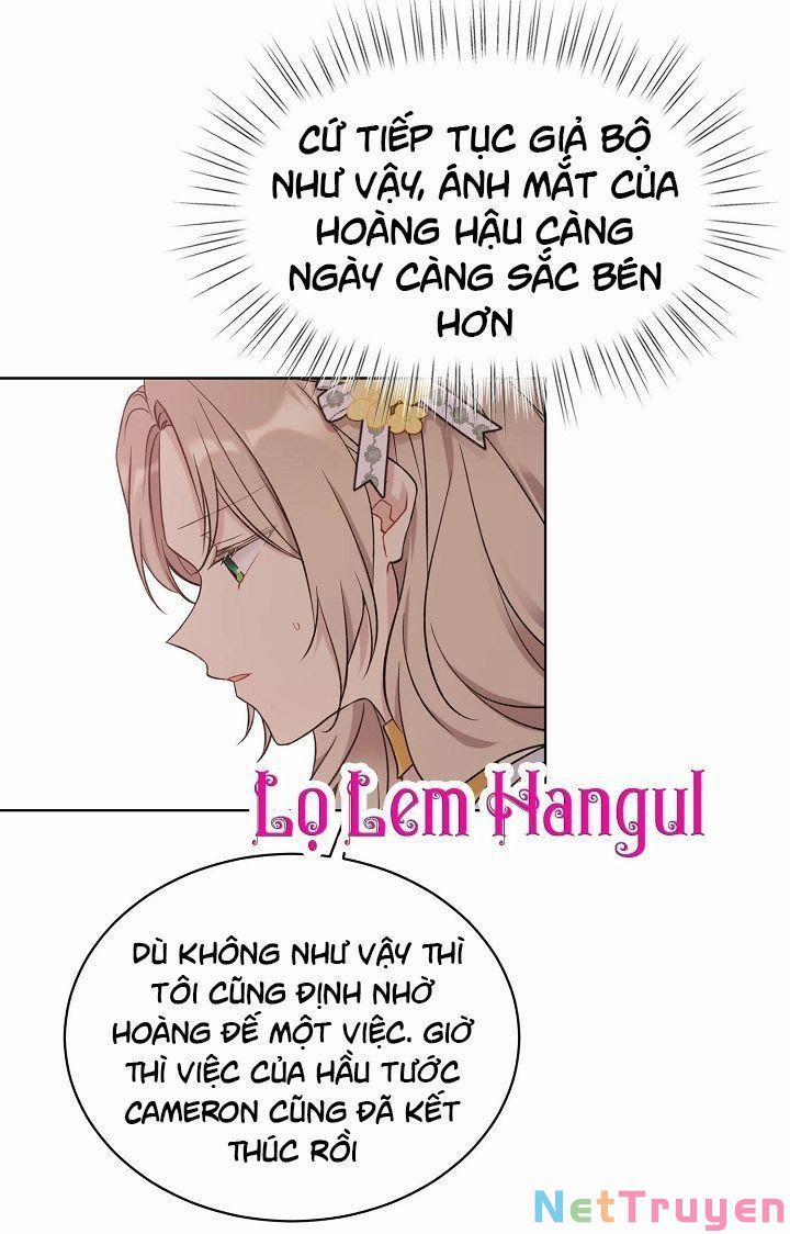 Vương Miện Viridescent 39 trang 27