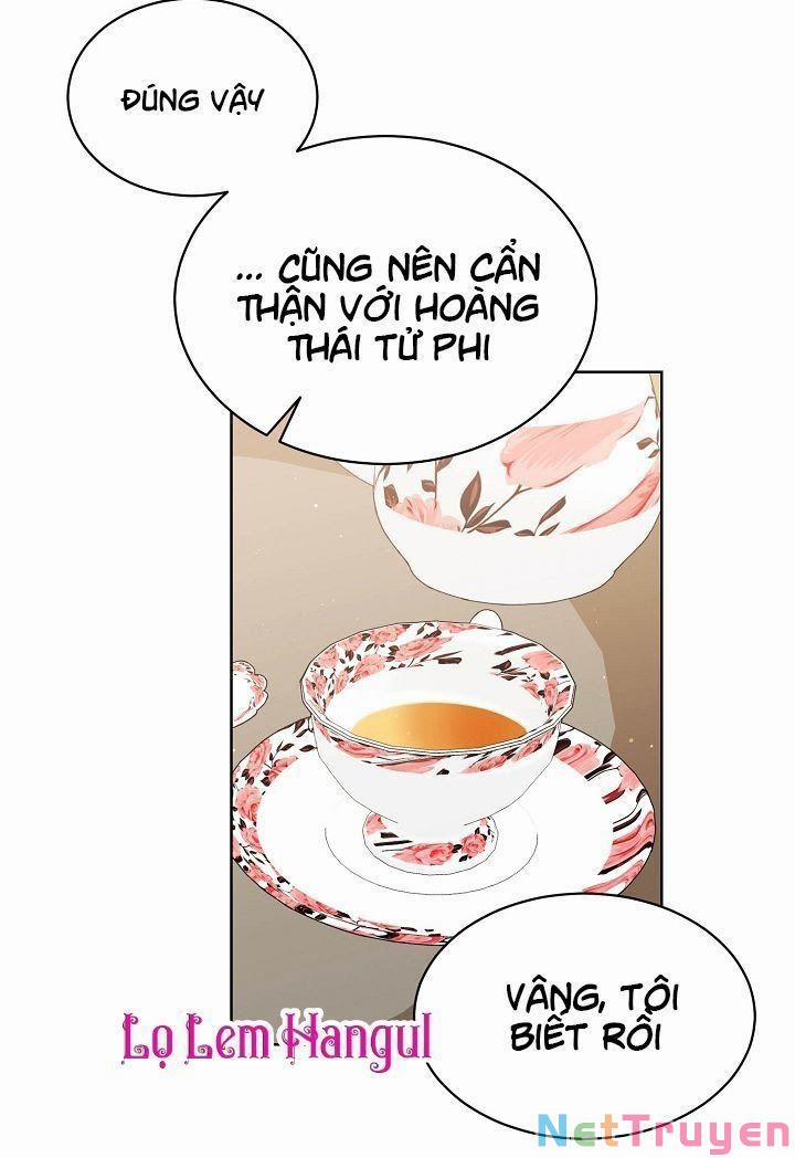 Vương Miện Viridescent 39 trang 28