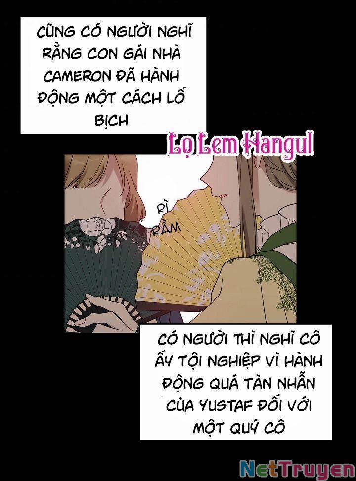 Vương Miện Viridescent 39 trang 3