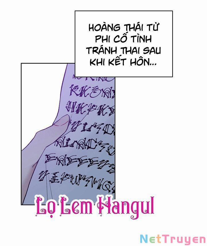 Vương Miện Viridescent 39 trang 32