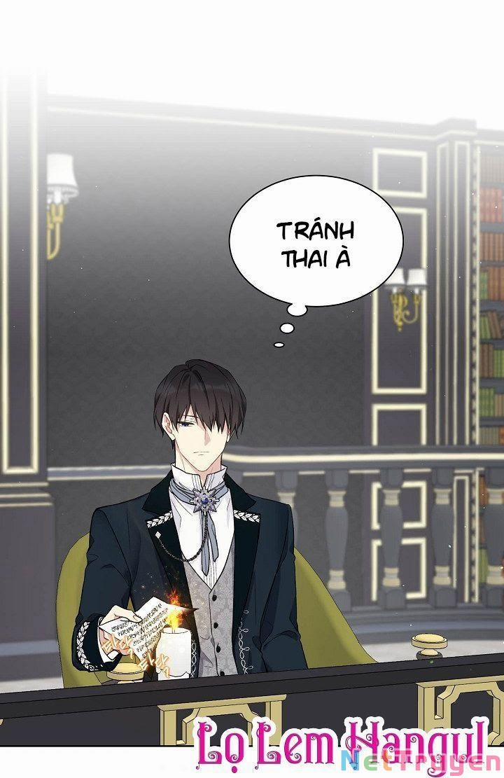 Vương Miện Viridescent 39 trang 33