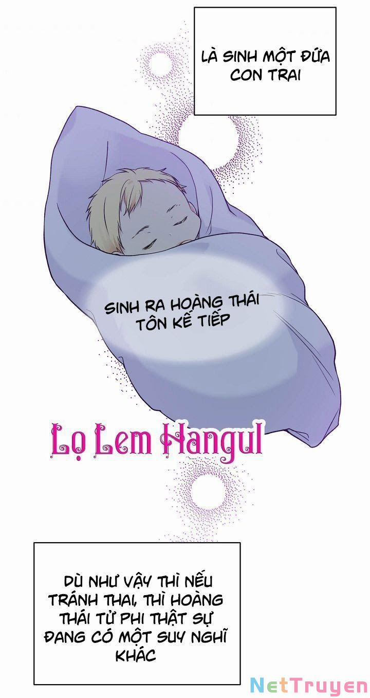 Vương Miện Viridescent 39 trang 35