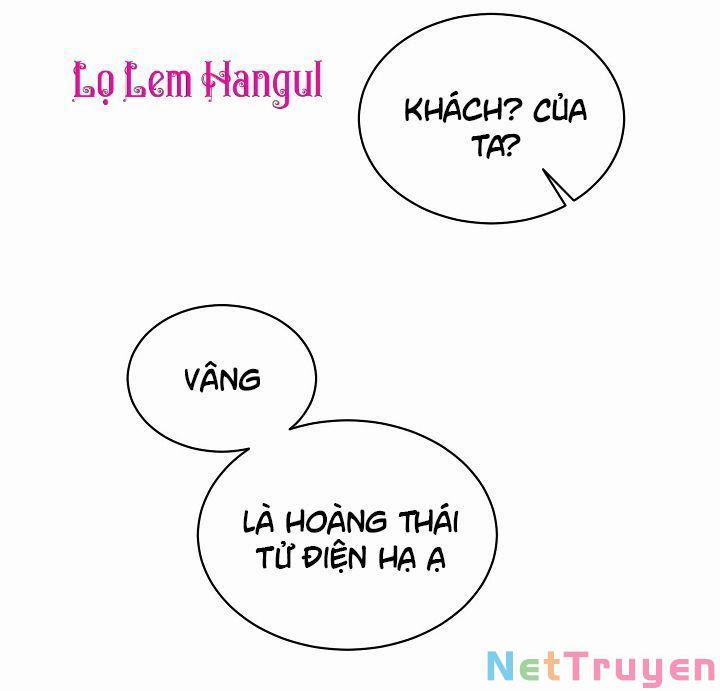 Vương Miện Viridescent 39 trang 40