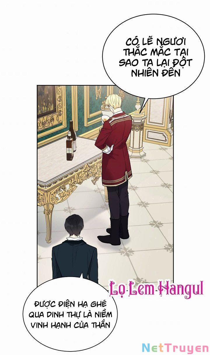 Vương Miện Viridescent 39 trang 44