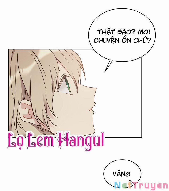 Vương Miện Viridescent 39 trang 61