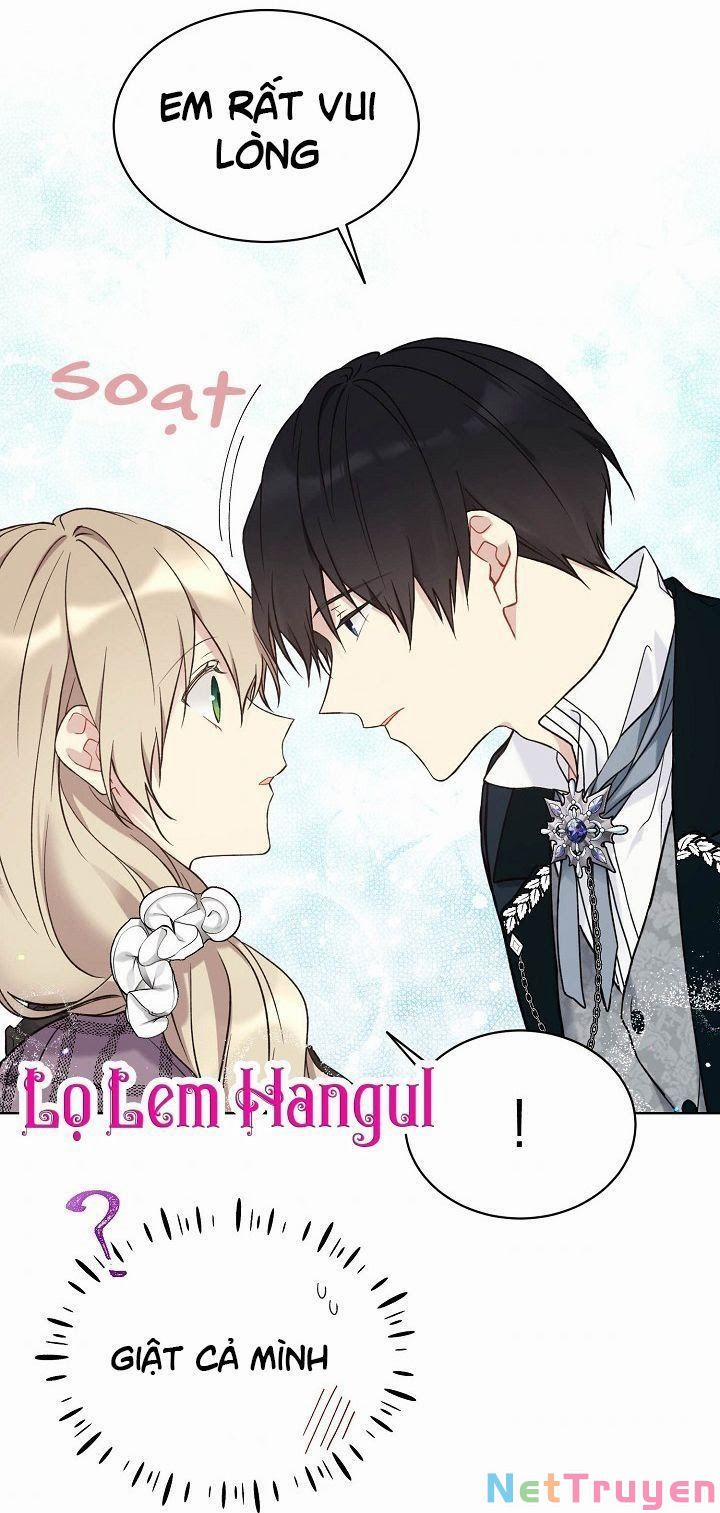 Vương Miện Viridescent 39 trang 67