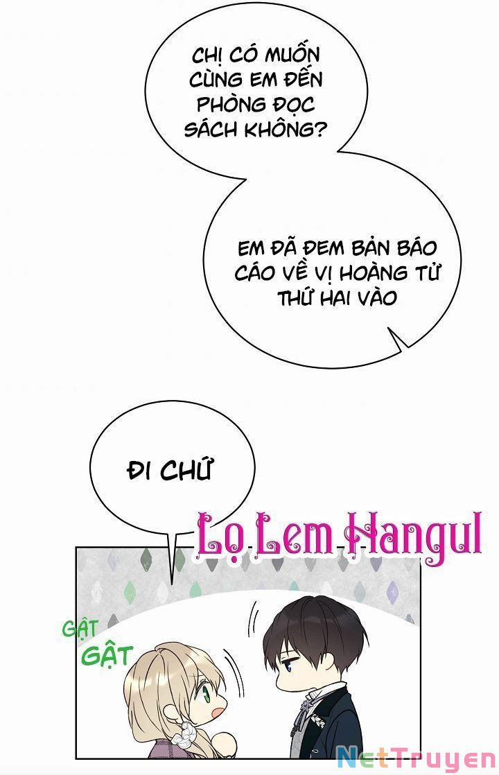 Vương Miện Viridescent 39 trang 68