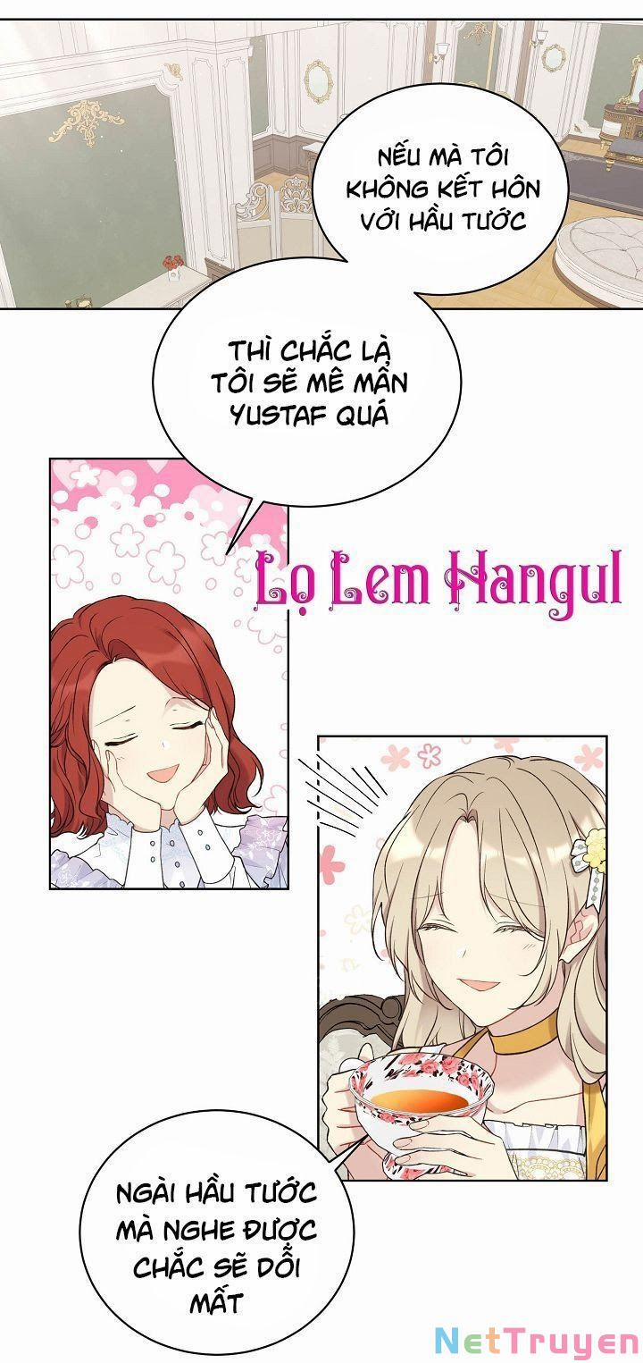 Vương Miện Viridescent 39 trang 8