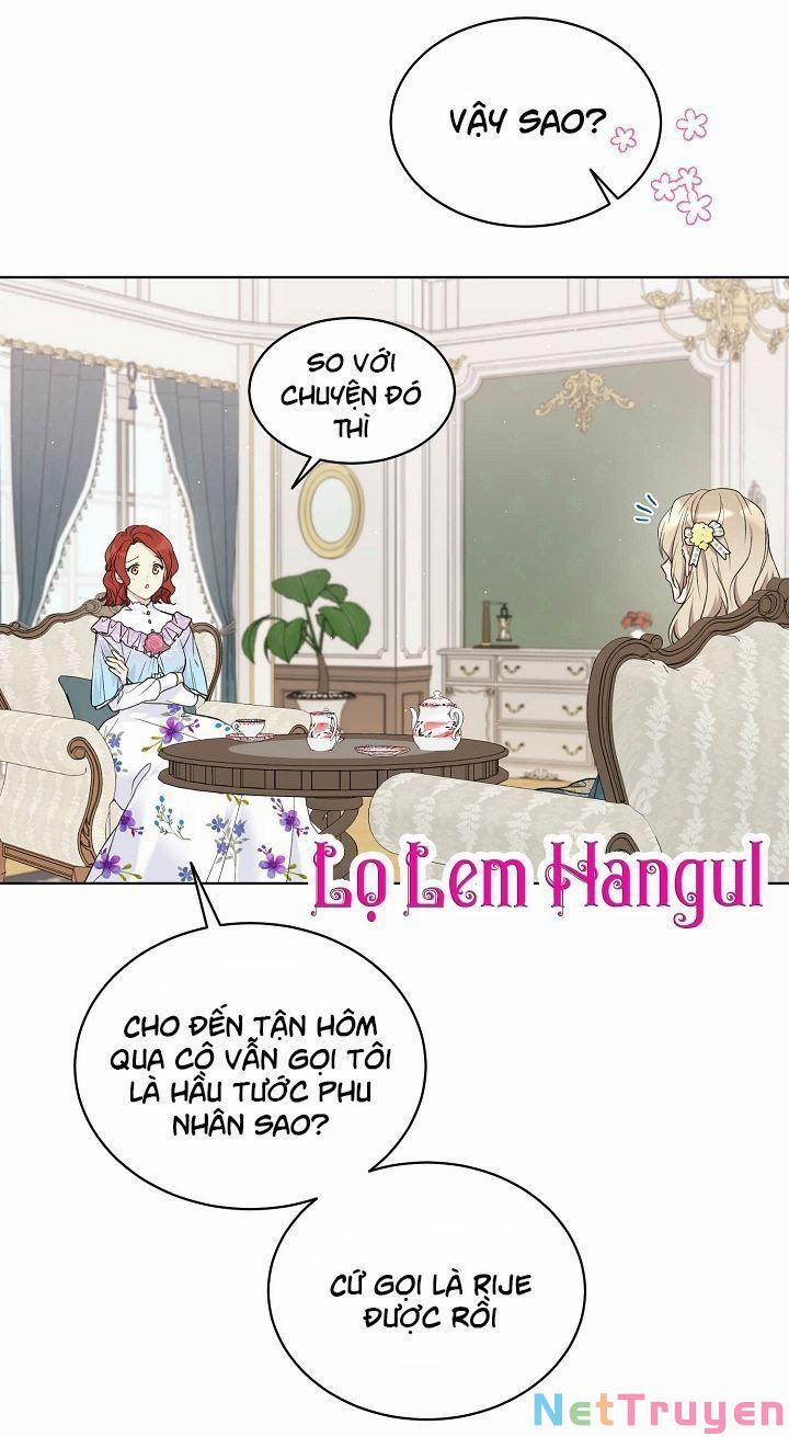 Vương Miện Viridescent 39 trang 9