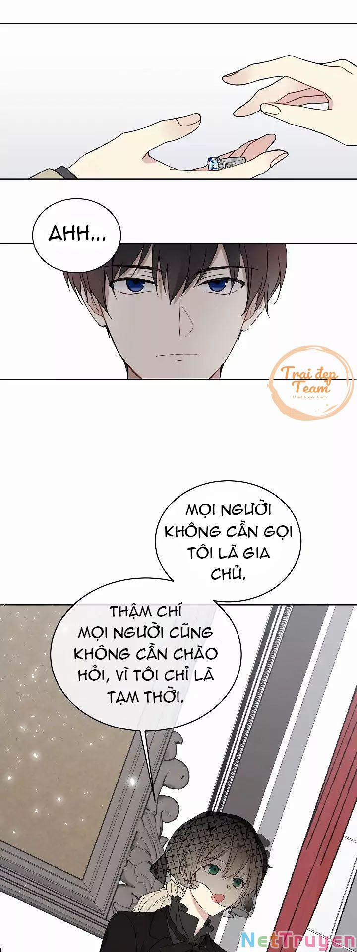 Vương Miện Viridescent 4 trang 1