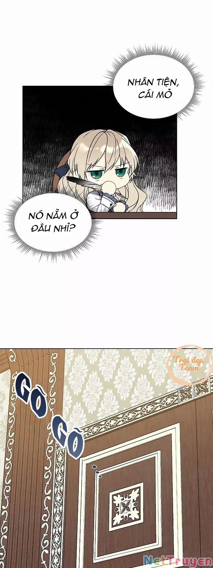 Vương Miện Viridescent 4 trang 20