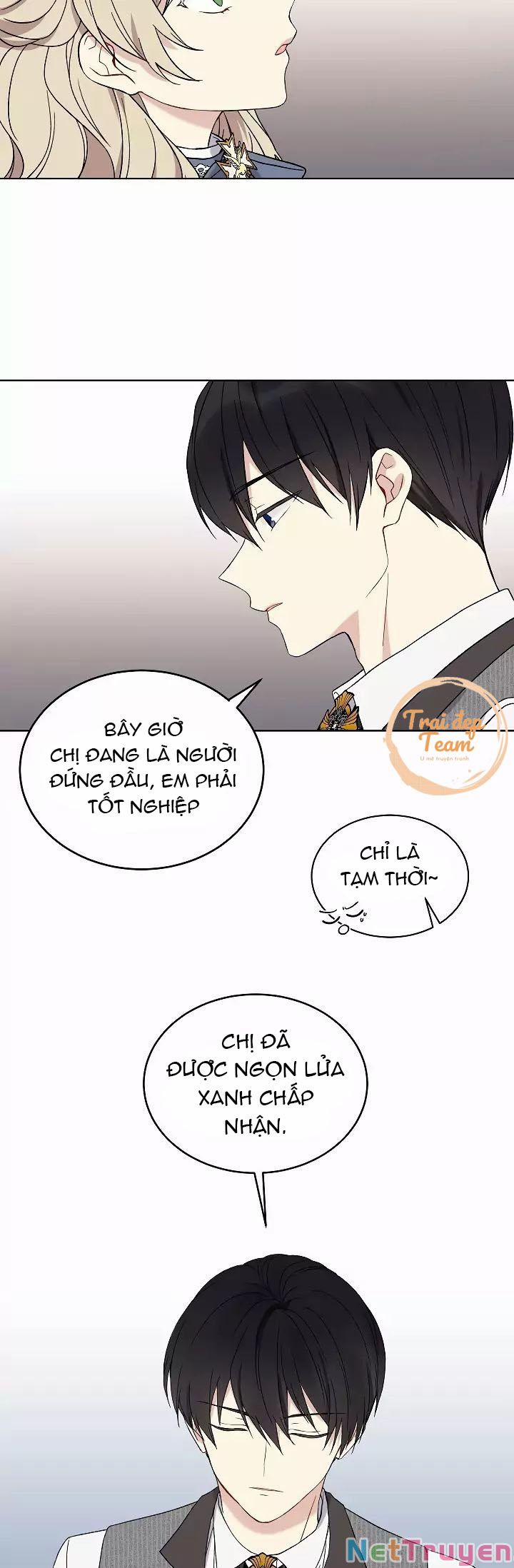 Vương Miện Viridescent 4 trang 23