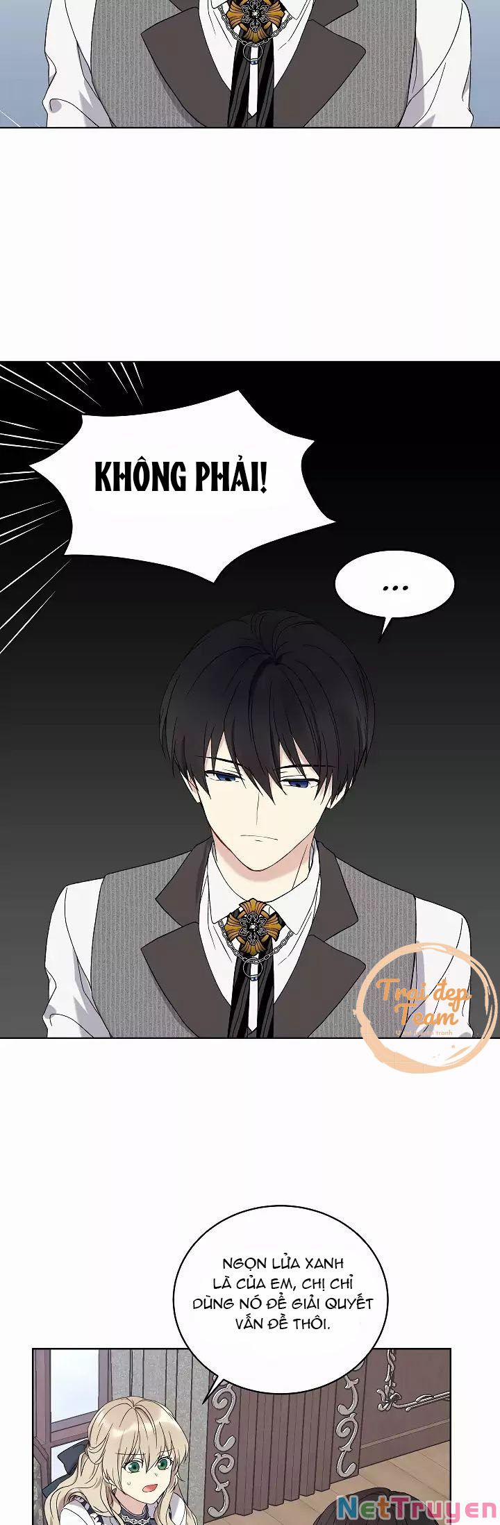 Vương Miện Viridescent 4 trang 24