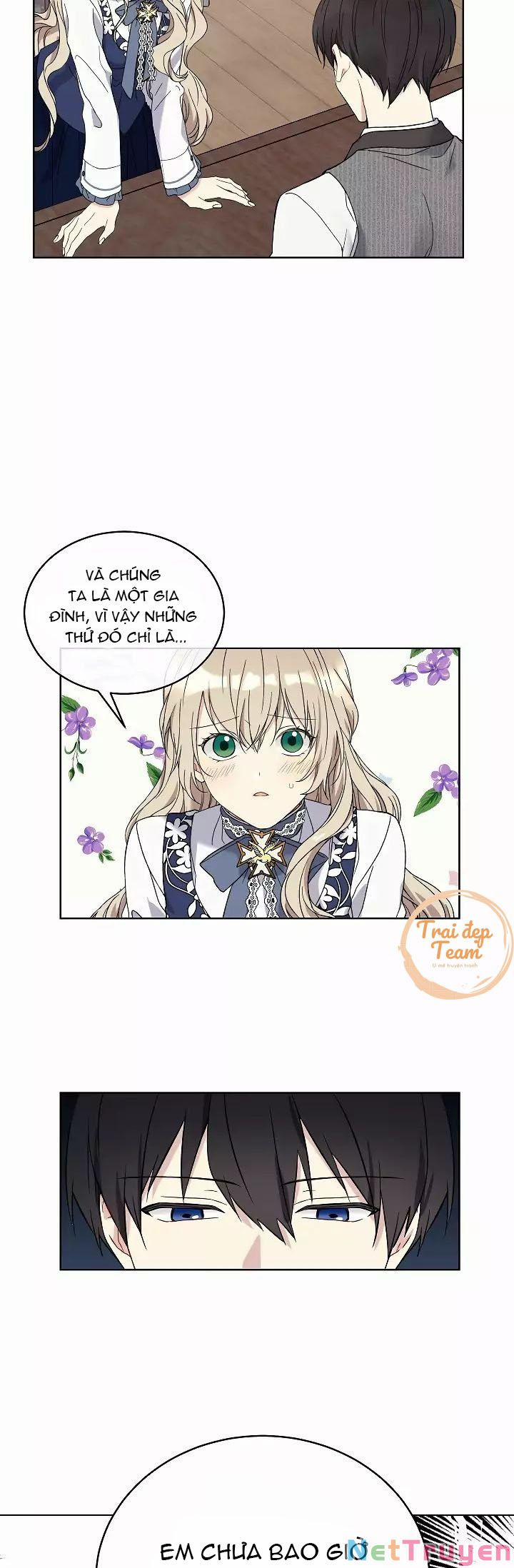 Vương Miện Viridescent 4 trang 25