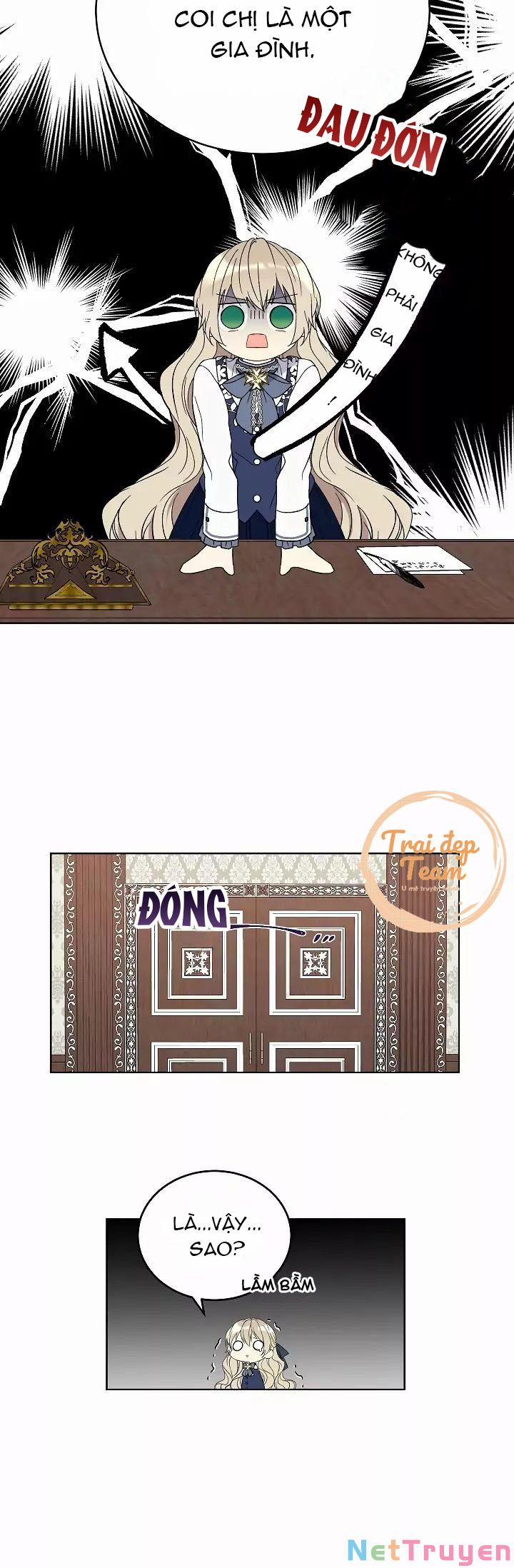 Vương Miện Viridescent 4 trang 26