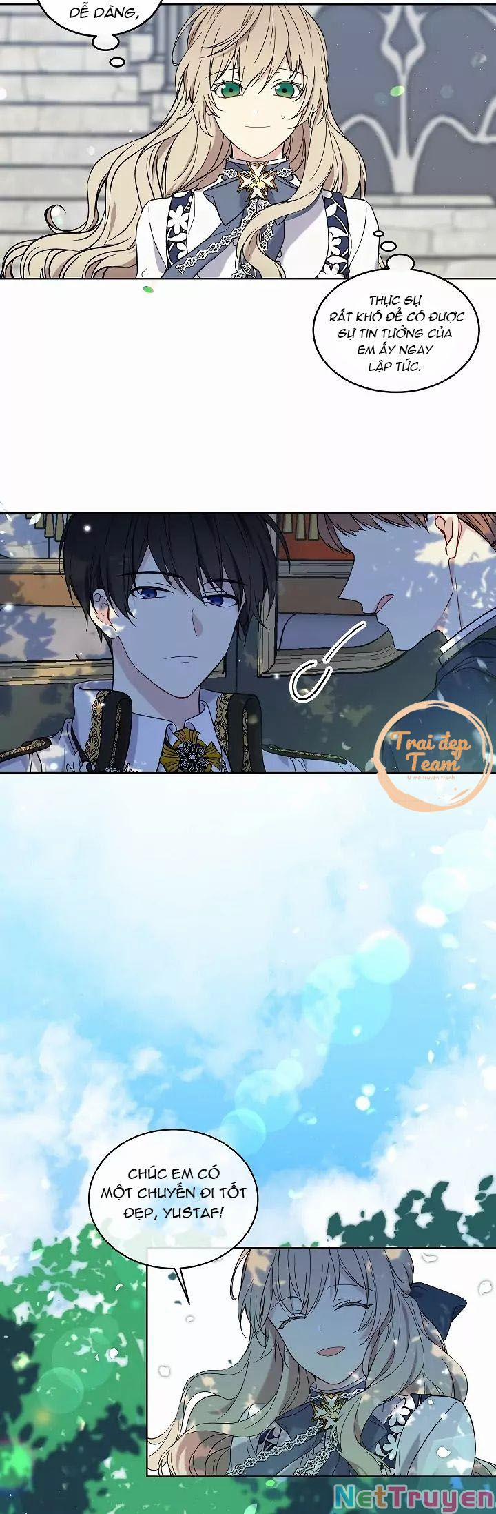 Vương Miện Viridescent 4 trang 29