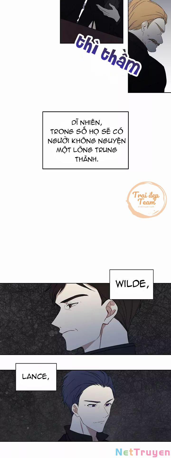 Vương Miện Viridescent 4 trang 3