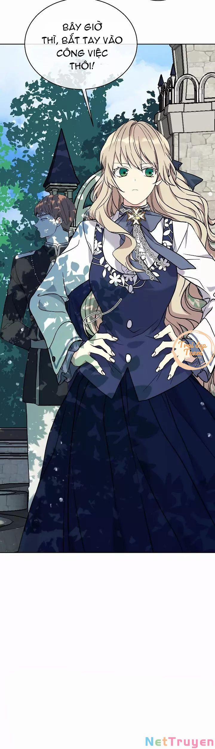 Vương Miện Viridescent 4 trang 35