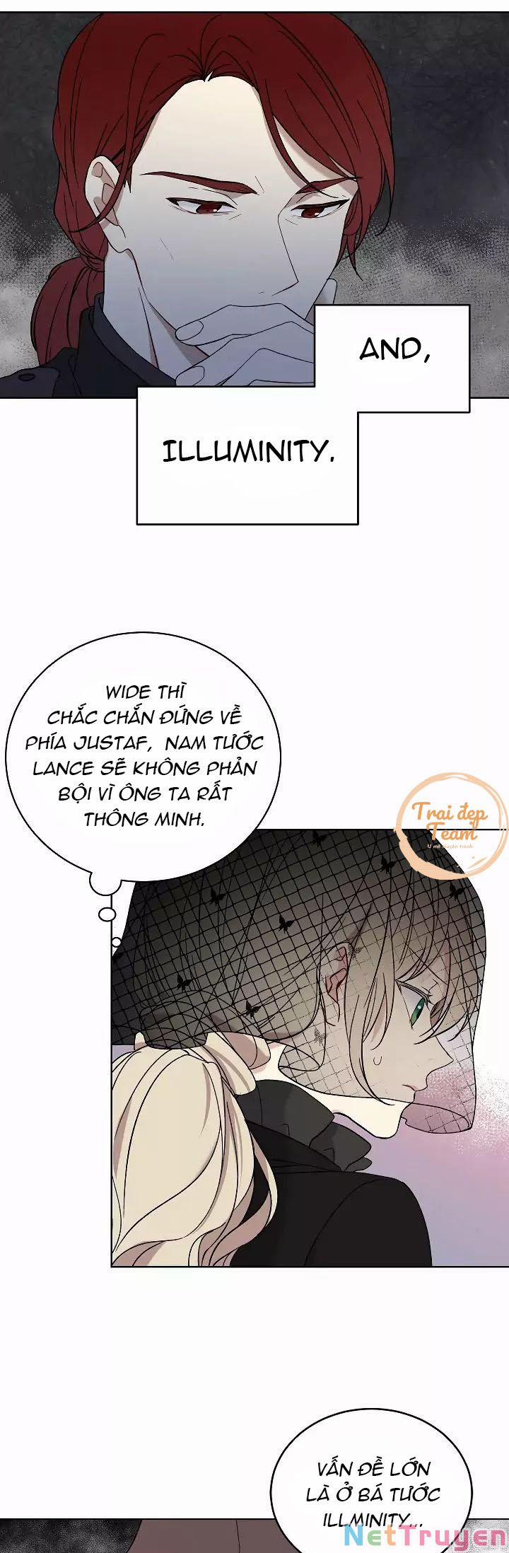 Vương Miện Viridescent 4 trang 4