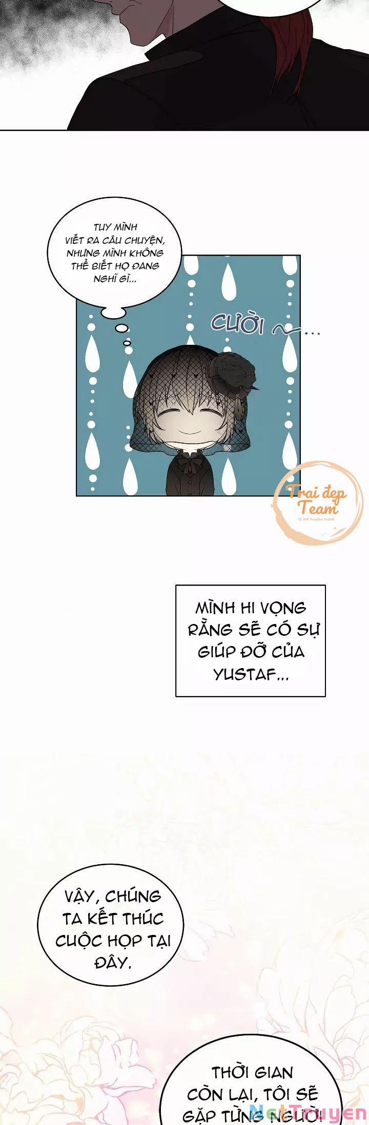 Vương Miện Viridescent 4 trang 5