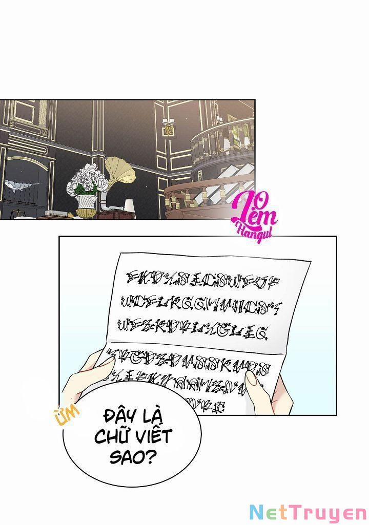 Vương Miện Viridescent 40 trang 11