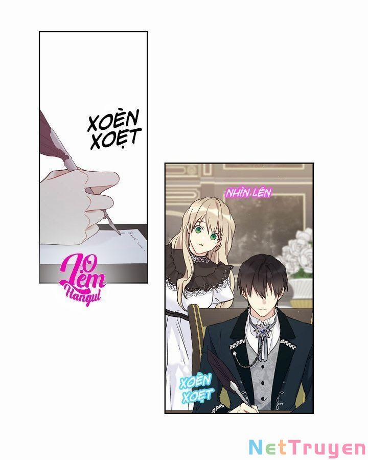 Vương Miện Viridescent 40 trang 14