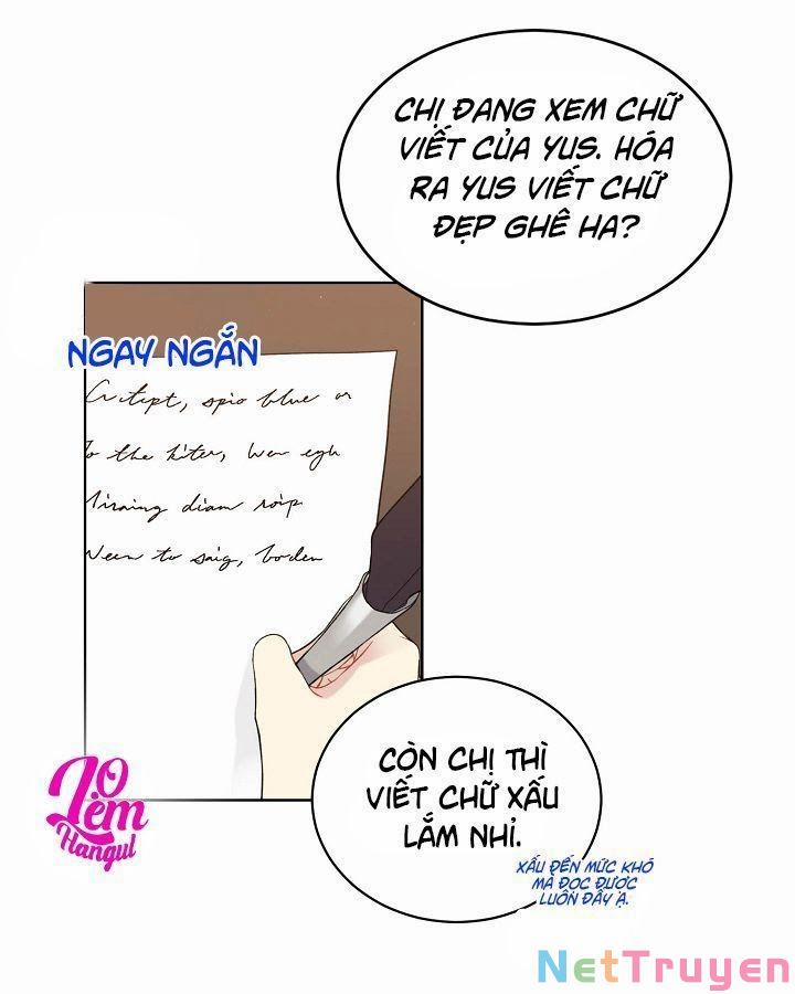 Vương Miện Viridescent 40 trang 16