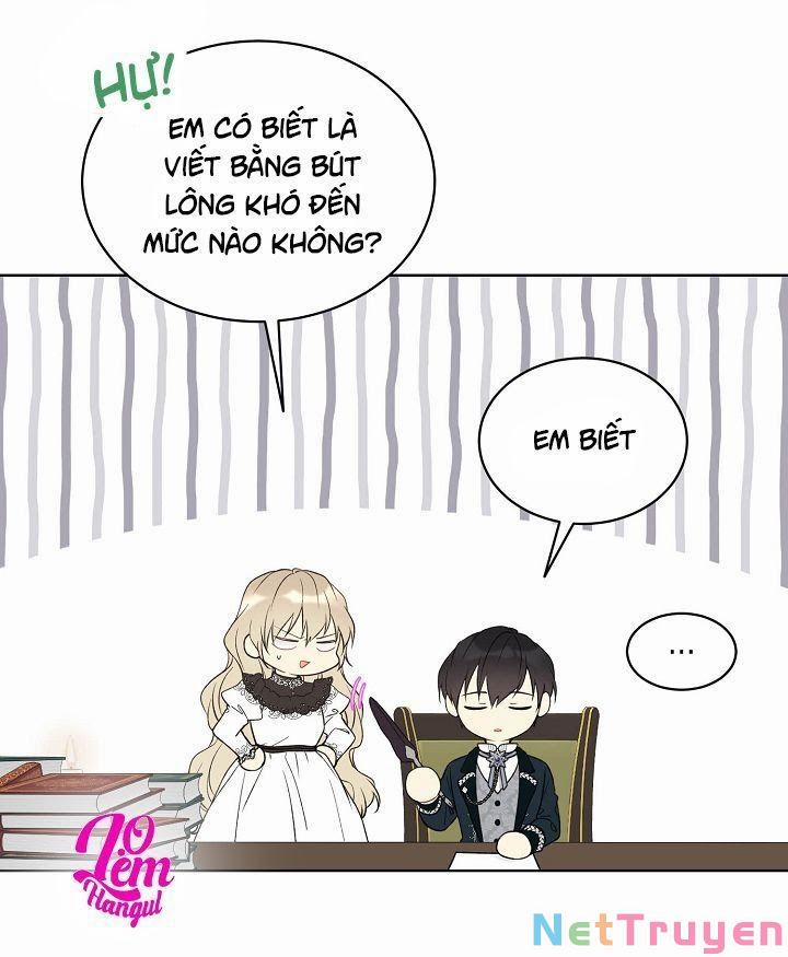 Vương Miện Viridescent 40 trang 17