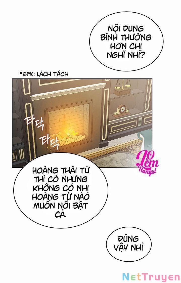 Vương Miện Viridescent 40 trang 18