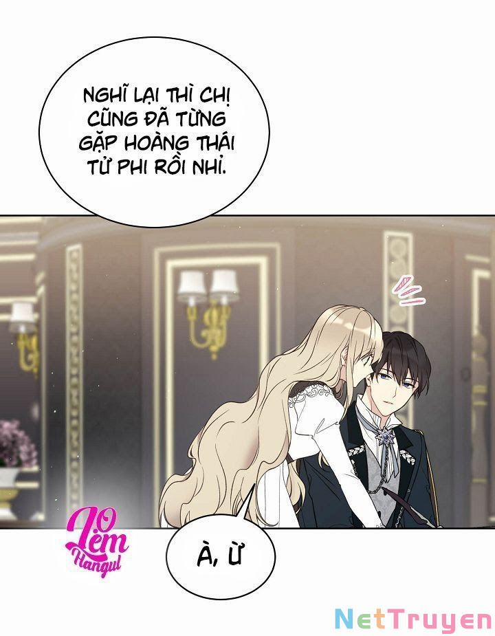 Vương Miện Viridescent 40 trang 19