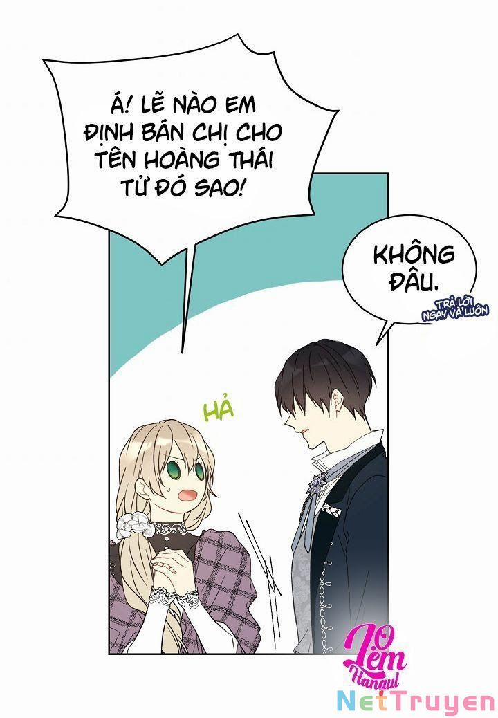 Vương Miện Viridescent 40 trang 2