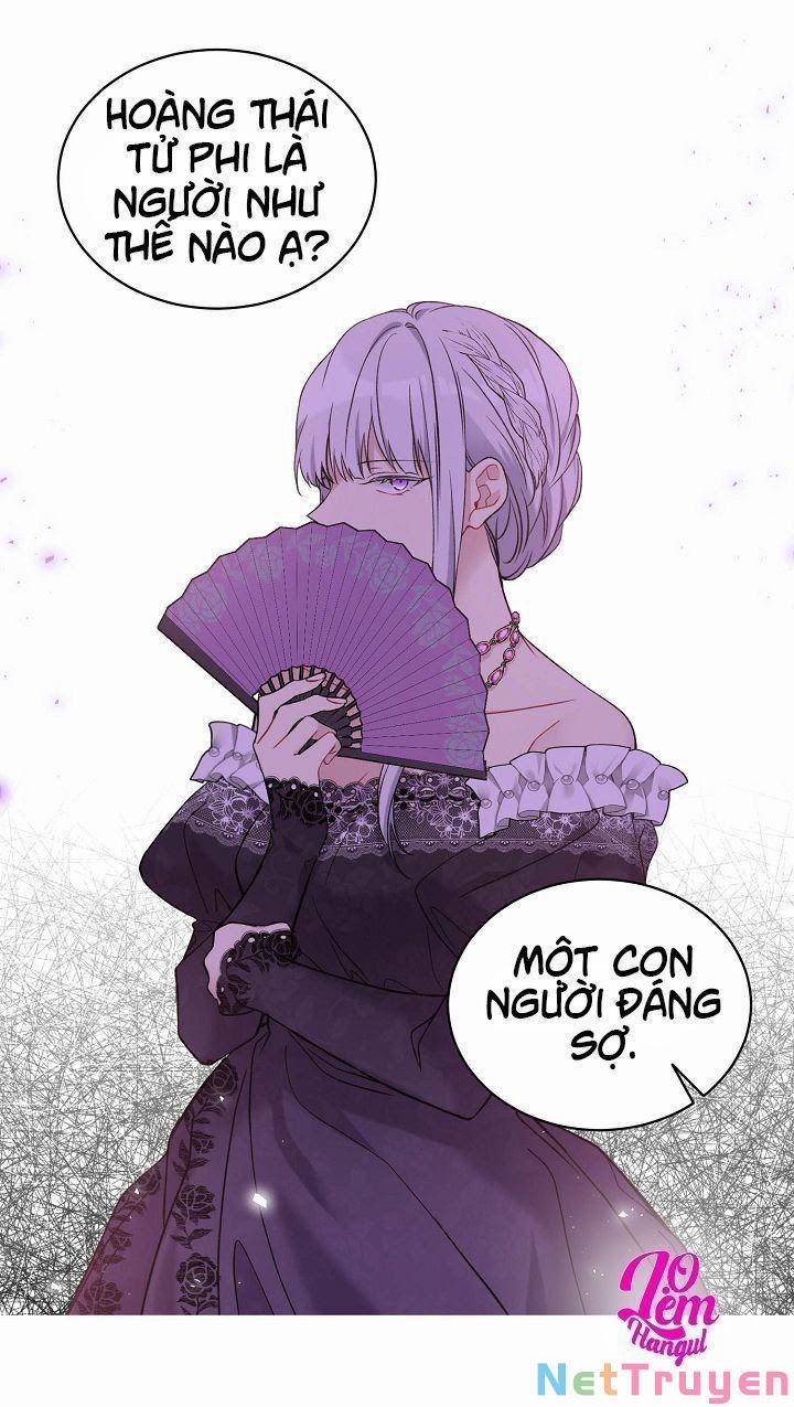 Vương Miện Viridescent 40 trang 20